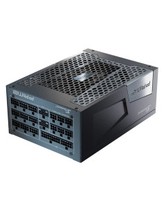 Seasonic Prime PX unidad de fuente de alimentación 2200 W 24-pin ATX ATX Negro