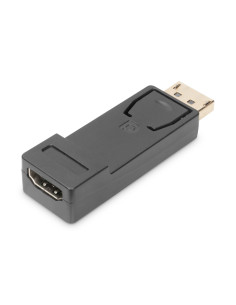 Digitus Adaptador DisplayPort 2