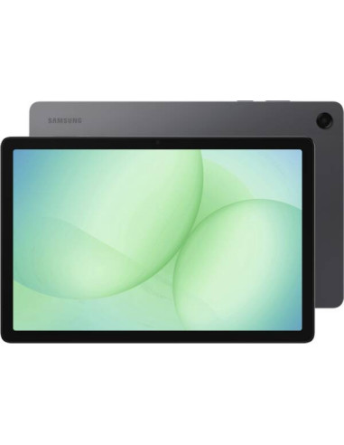 Samsung Galaxy Tab A11 Wi-Fi 128 GB 22,1 cm (8.7") 8 GB Wi-Fi 5 (802.11ac) Android 15 Gris