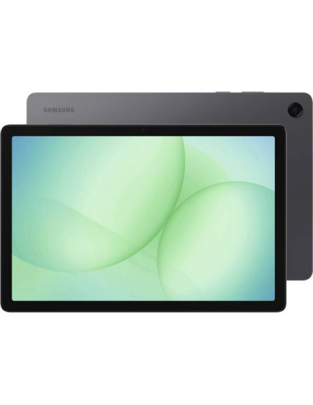 Samsung Galaxy Tab A11 Wi-Fi 128 GB 22,1 cm (8.7") 8 GB Wi-Fi 5 (802.11ac) Android 15 Gris