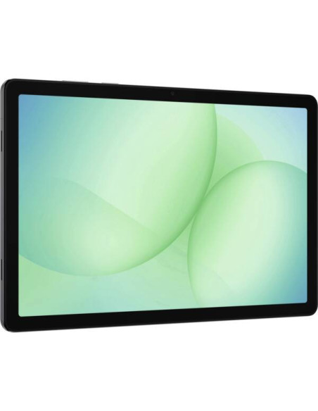 Samsung Galaxy Tab A11 Wi-Fi 128 GB 22,1 cm (8.7") 8 GB Wi-Fi 5 (802.11ac) Android 15 Gris