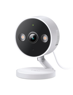 TP-Link Tapo C120 Cámara de seguridad IP Interior y exterior 2560 x 1440 Pixeles Techo Pared Escritorio