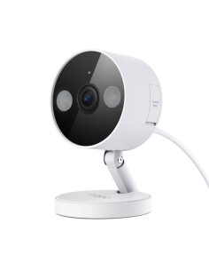 TP-Link Tapo C120 Cámara de seguridad IP Interior y exterior 2560 x 1440 Pixeles Techo Pared Escritorio 2