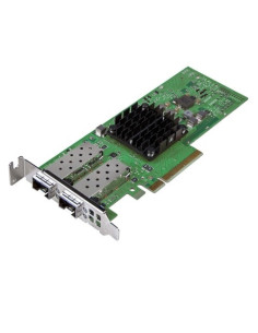 DELL 540-BDID adaptador y tarjeta de red Interno Ethernet   Fiber 25000 Mbit s