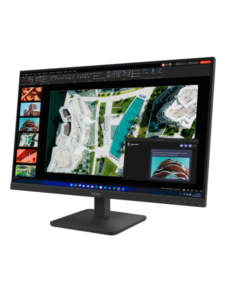 Lenovo ThinkVision S27-4e Monitor