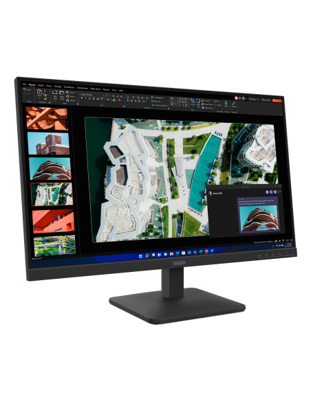 Lenovo ThinkVision S27-4e Monitor