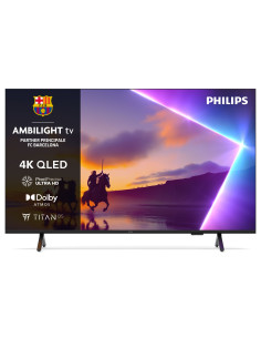 Philips 43PUS8510 109,2 cm (43") 4K Ultra HD Smart TV Wifi Negro