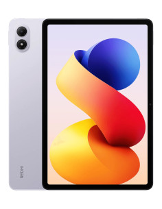Xiaomi Redmi Pad 2 Pro Snapdragon 128 GB 30,7 cm (12.1") 6 GB Wi-Fi 6 (802.11ax) Púrpura