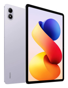 Xiaomi Redmi Pad 2 Pro Snapdragon 128 GB 30,7 cm (12.1") 6 GB Wi-Fi 6 (802.11ax) Púrpura 2
