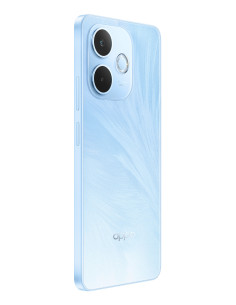OPPO A5 Pro 16,9 cm (6.67") SIM doble Android 15 4G USB Tipo C 8 GB 256 GB 5800 mAh Azul 2