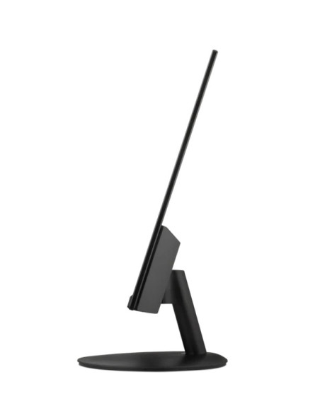 Viewsonic VA VA24E2-H pantalla para PC 60,5 cm (23.8") 1920 x 1080 Pixeles Full HD LED Negro