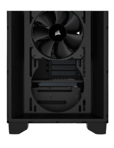 Corsair CC-9011251-WW carcasa de ordenador Midi Tower Negro 2