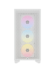 Corsair CC-9011256-WW carcasa de ordenador Midi Tower Blanco 2