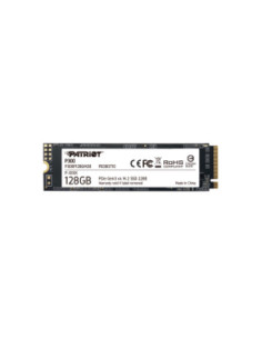 Patriot Memory P300P128GM28 unidad de estado sólido 128 GB M.2 PCI Express NVMe