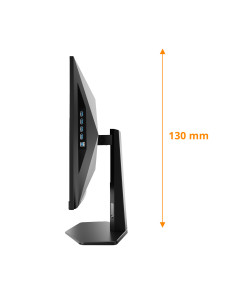 AOC G4 C27G4ZXU pantalla para PC 68,6 cm (27") 1920 x 1080 Pixeles Full HD LED Negro 2