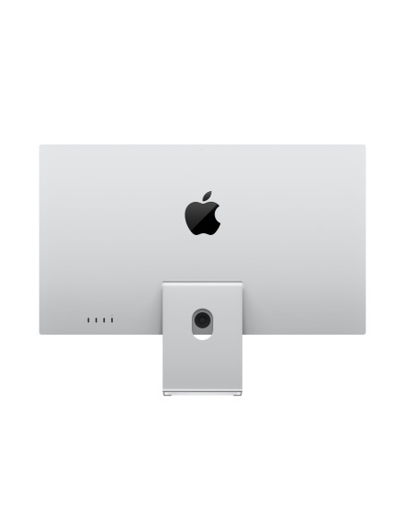 Apple Studio Display pantalla para PC 68,6 cm (27") 5120 x 2880 Pixeles 5K Ultra HD Plata