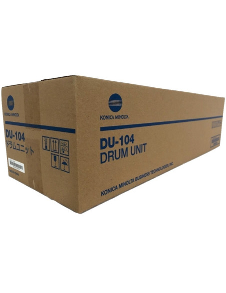 Konica Minolta A2VG0Y0 tambor de impresora Original