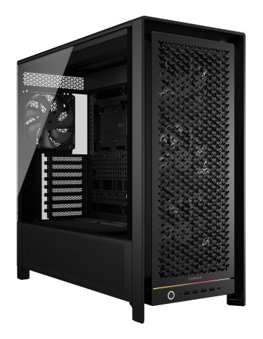 Corsair FRAME 5000D RS Midi Tower Negro
