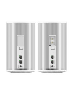 Cudy P2 router inalámbrico 2.5 Gigabit Ethernet Doble banda (2,4 GHz   5 GHz) 5G Blanco 2