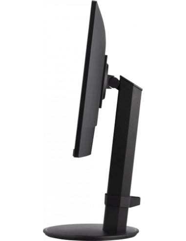 Viewsonic Display VG2408A pantalla para PC 61 cm (24") 1920 x 1080 Pixeles Full HD LED Negro