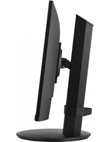 Viewsonic Display VG2408A pantalla para PC 61 cm (24") 1920 x 1080 Pixeles Full HD LED Negro