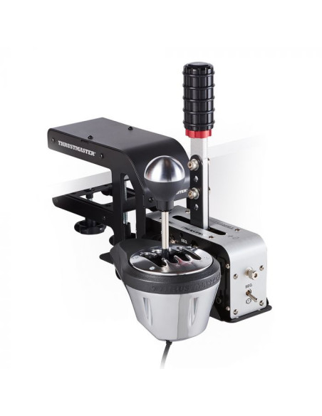 Thrustmaster 4060094 accesorio y piza de videoconsola Establecer