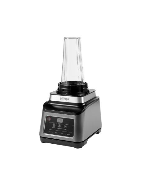 Ninja BN750 2,1 L Batidora de vaso 1200 W Negro, Gris