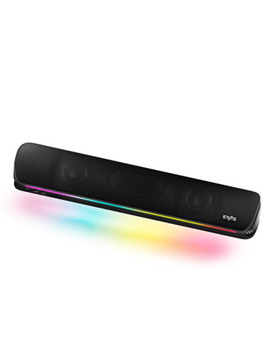 Energy Sistem ESG 2 Sonar Negro 2.0 canales 10 W