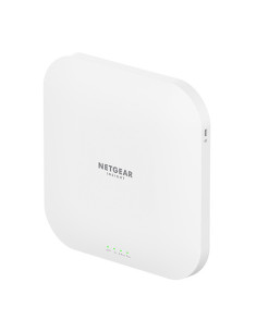 NETGEAR Insight Cloud Managed WiFi 6 AX3600 Dual Band Access Point (WAX620) 3600 Mbit s Blanco Energía sobre Ethernet (PoE) 2