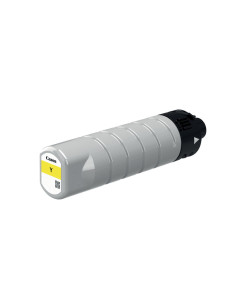 Canon PGI-7500XL cartucho de tinta 1 pieza(s) Original Extra (Súper) alto rendimiento Amarillo
