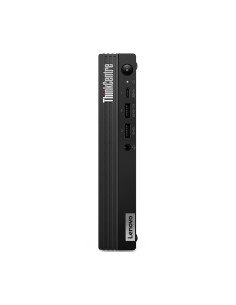 Lenovo ThinkCentre M70q Gen 3 Intel® Core™ i3 i3-12100T 8 GB DDR4-SDRAM 256 GB SSD Windows 11 Pro Mini PC Negro