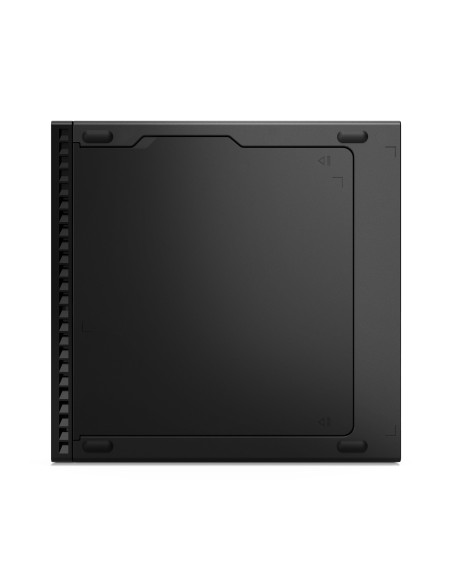 Lenovo ThinkCentre M70q Gen 3 Intel® Core™ i3 i3-12100T 8 GB DDR4-SDRAM 256 GB SSD Windows 11 Pro Mini PC Negro