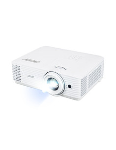 Acer Home X1528Ki Proyector de alcance estándar 5200 lúmenes ANSI DLP 1080p (1920x1080) 3D Blanco 2
