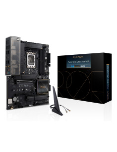 ASUS PROART B760-CREATOR WIFI Intel B760 LGA 1700 ATX
