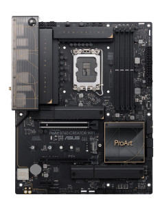 ASUS PROART B760-CREATOR WIFI Intel B760 LGA 1700 ATX 2