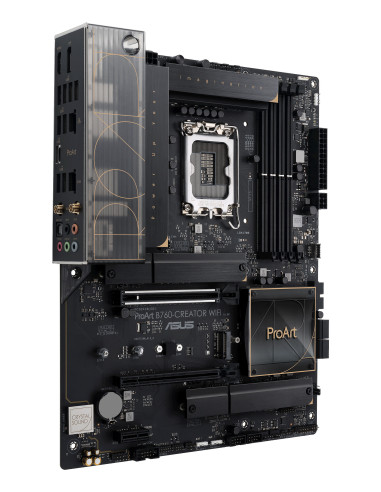 ASUS PROART B760-CREATOR WIFI Intel B760 LGA 1700 ATX