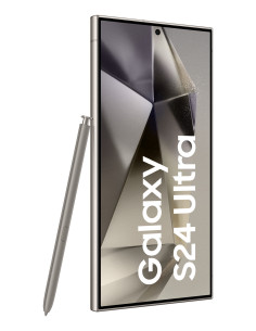 Samsung Galaxy S24 Ultra 17,3 cm (6.8") SIM doble 5G USB Tipo C 12 GB 256 GB 5000 mAh Gris, Titanio 2