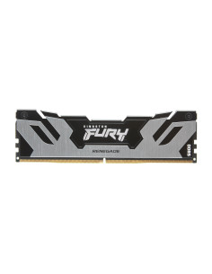 Kingston Technology FURY 16 GB 6400 MT s DDR5 CL32 DIMM Renegade White XMP 2