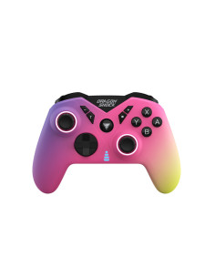 Dragonshock Nebula Ultimate Multicolor Bluetooth Gamepad Nintendo Switch