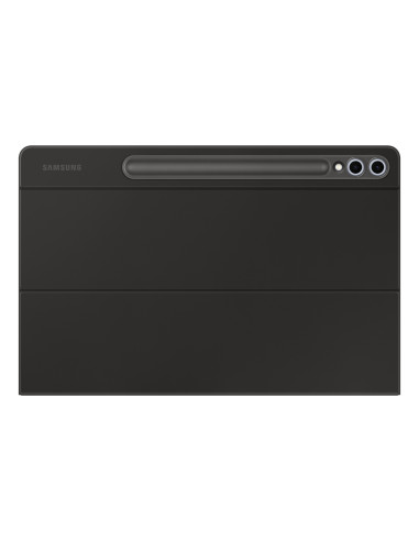 Samsung Galaxy Tab S10 + Book Cover Keyboard Slim — AI Key