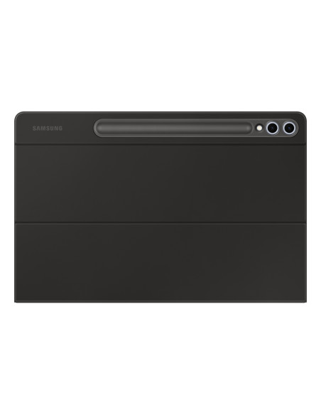 Samsung Galaxy Tab S10 + Book Cover Keyboard Slim — AI Key