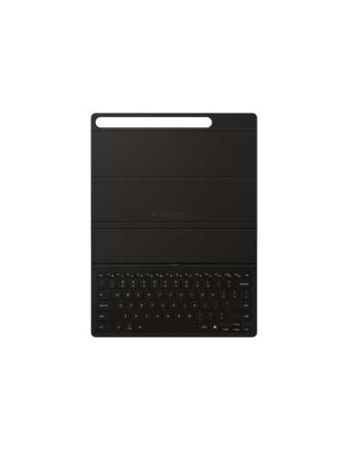 Samsung Galaxy Tab S10 + Book Cover Keyboard Slim — AI Key