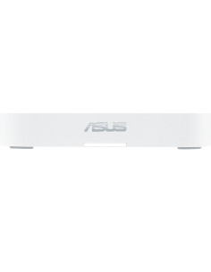 ASUS ZenWiFi BT8 (2-pack) Tribanda (2.4 GHz   5 GHz   6 GHz) Wi-Fi 7 (802.11be) Blanco 3 Interno 2