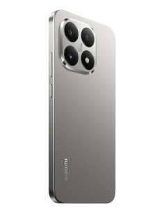 Xiaomi 15T 17,4 cm (6.83") 12 GB 512 GB 5500 mAh Gris 2