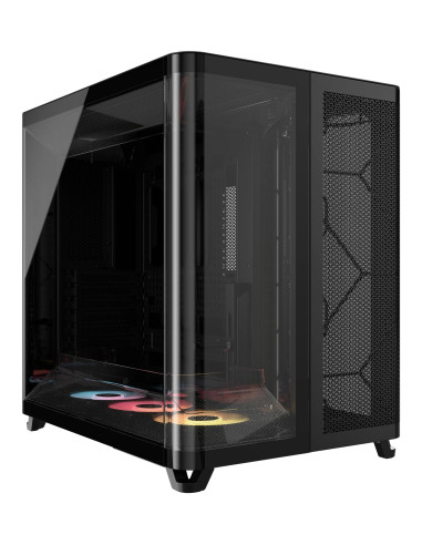 Corsair AIR 5400 RS-R ARGB Midi Tower Negro