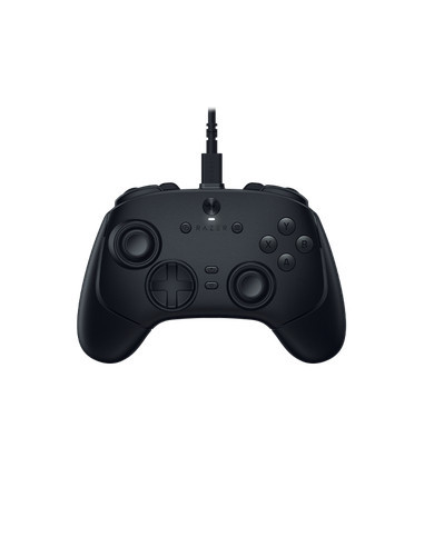 Razer Wolverine V3 Tournament Edition 8K PC Negro USB Gamepad