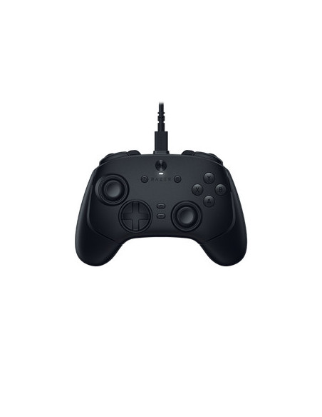 Razer Wolverine V3 Tournament Edition 8K PC Negro USB Gamepad