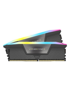 Corsair Vengeance RGB CMH32GX5M2B6000Z38 módulo de memoria 32 GB 2 x 16 GB DDR5 6000 MT s 288-pin DIMM