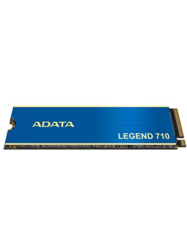 ADATA LEGEND 710 512 GB M.2 PCI Express 3.0 NVMe 3D NAND
