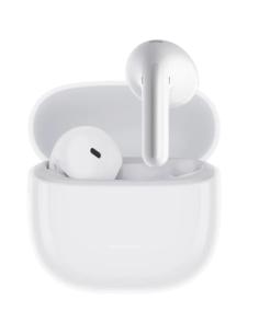 AURICULARES C/MICROFONO XIAOMI REDMI BUDS 8 ACTIVE BLANCO / TWS / ANC / BLUETOOTH 5.4 / CANCELACION DE RUIDO / HASTA 37 HORAS AU